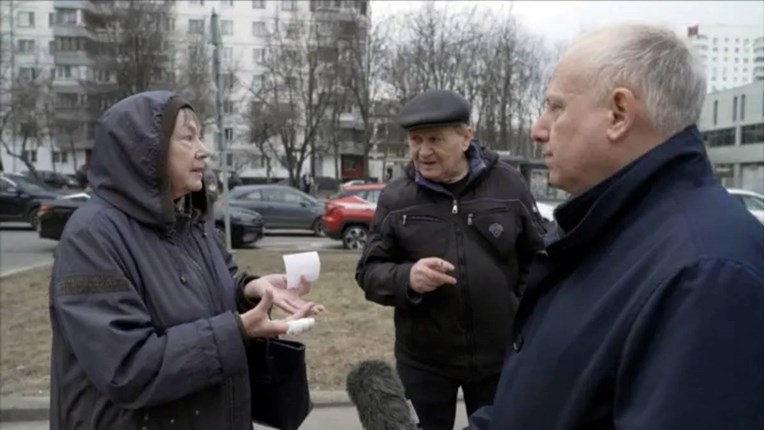 U Moskvi u šoku nakon povijesnog napada Ukrajine: "Kako je ovo moguće u Moskvi?"