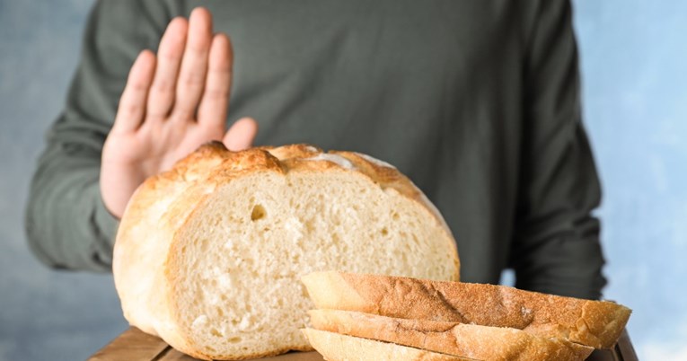 Evo što se mijenja u vašem tijelu ako potpuno prestanete jesti kruh