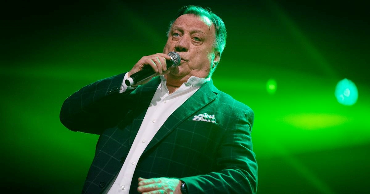 Halid Bešlić nakon šest godina najavio veliki koncert u Slavonskom Brodu
