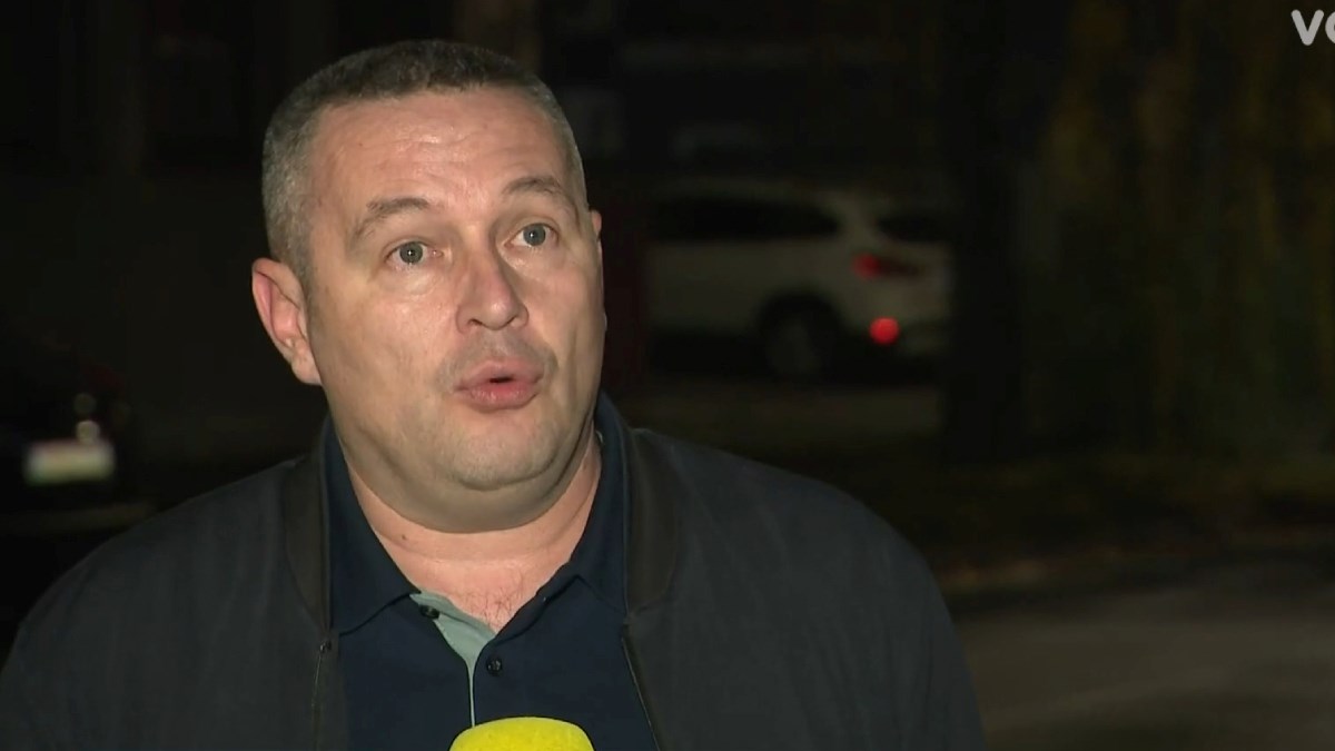 Profesor ustavnog prava: Thompson nema temelja za tužbu zbog zabrane