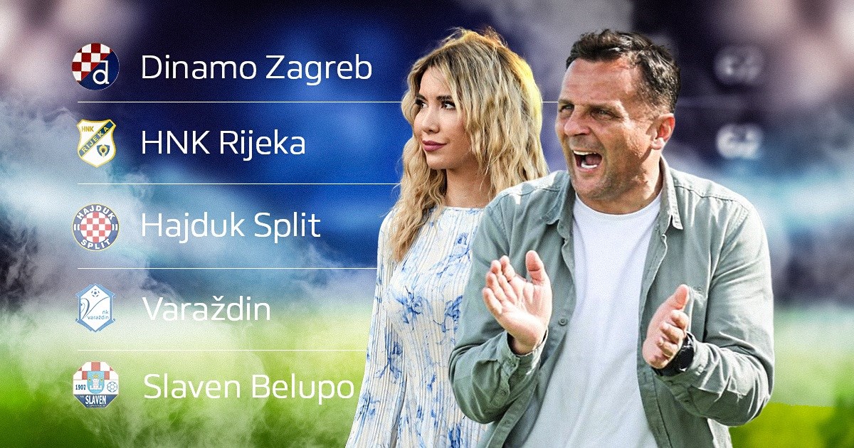 SHNL ludilo se prati poput reprezentacije. Oni su najzaslužniji za taj boom