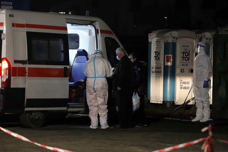 Varaždinska županija ima 301 novi slučaj, troje umrlih