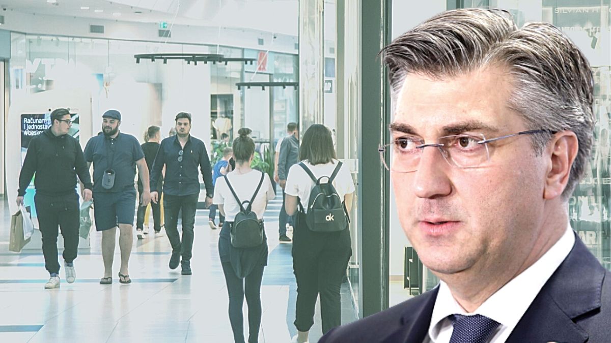 Vlada predlaže 14 radnih nedjelja godišnje, poslodavci će sami birati koje će to biti