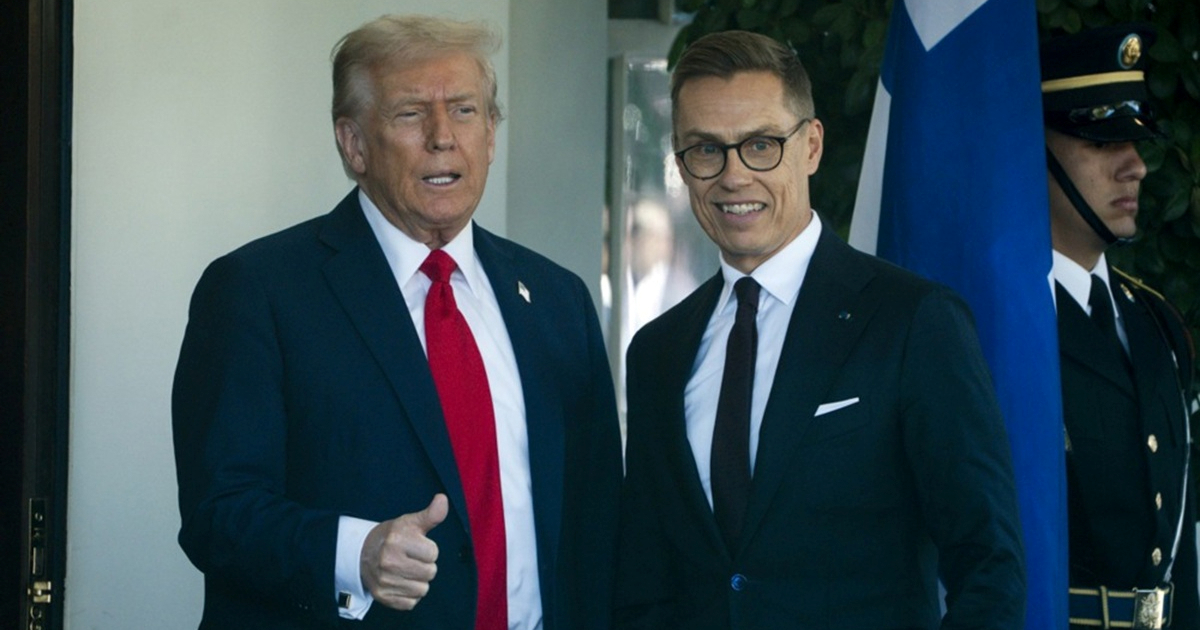 Stubb Trumpu: Oblikuje se europskiji NATO u kojem Europa preuzima odgovornost