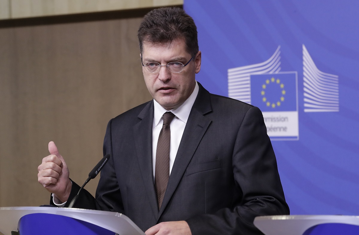 Europska komisija prati stanje nakon potresa i nudi pomoć Hrvatskoj