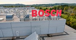 Bosch do 2025. ukida 1500 radnih mjesta