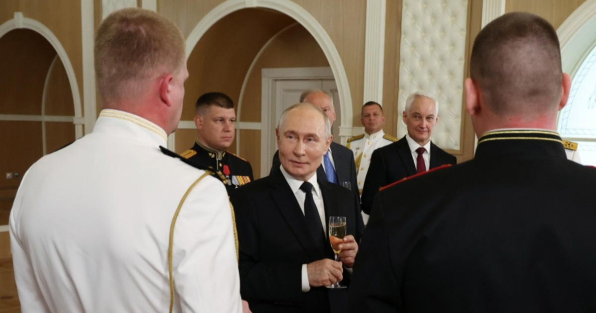 ISW: Ruski zapovjednici vjerojatno lažu Putinu o napredovanju u Ukrajini