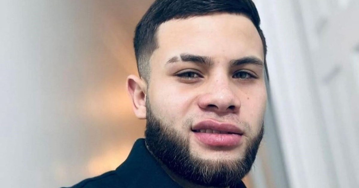 Agenti imigracijske službe SAD-a deportirali pogrešnog mladića: "Odvedi ga svejedno"