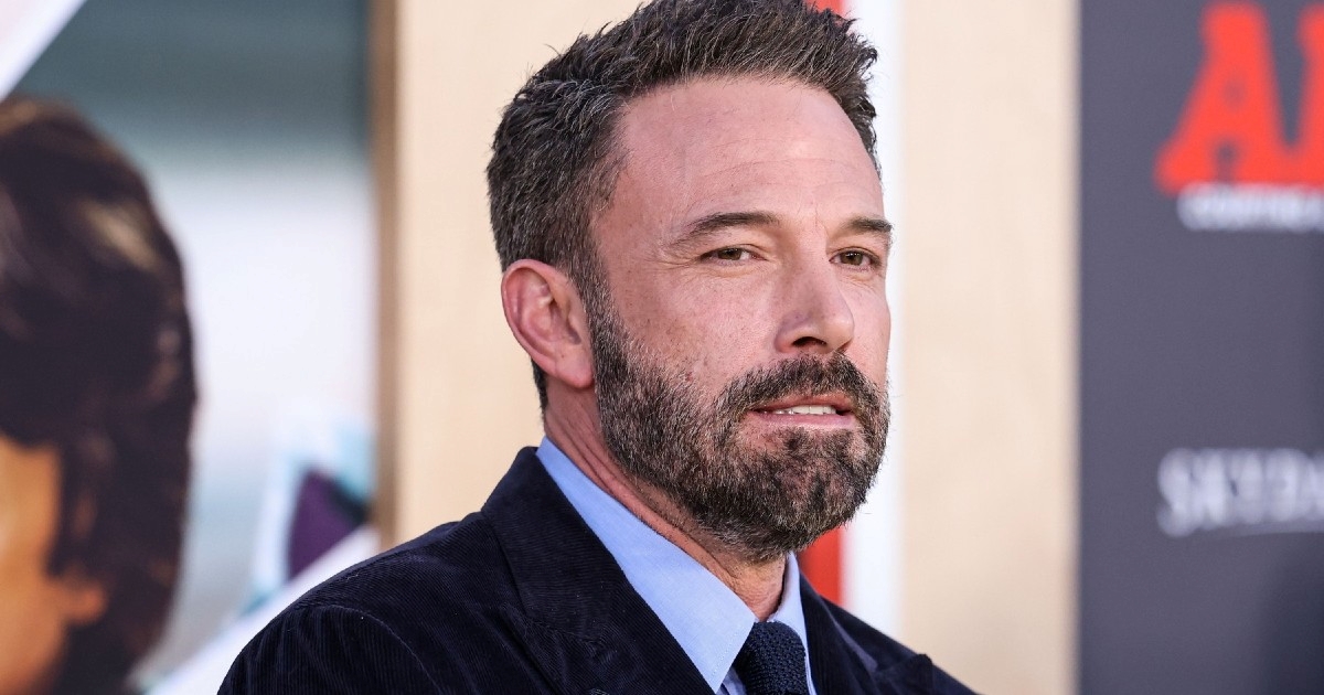 Ben Affleck je za ovaj svoj film rekao da ga proganja: Užasan je