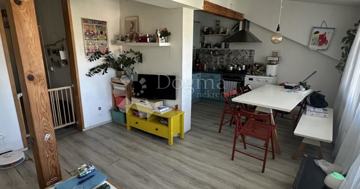 U Zagrebu se prodaje stan od 63 kvadrata za 179.000 eura