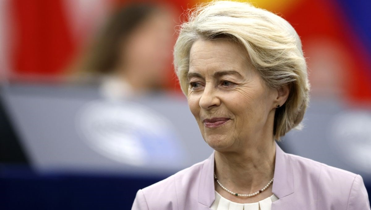 Nije prošao prijedlog Rumunja, EP nije izglasao nepovjerenje Ursuli von der Leyen