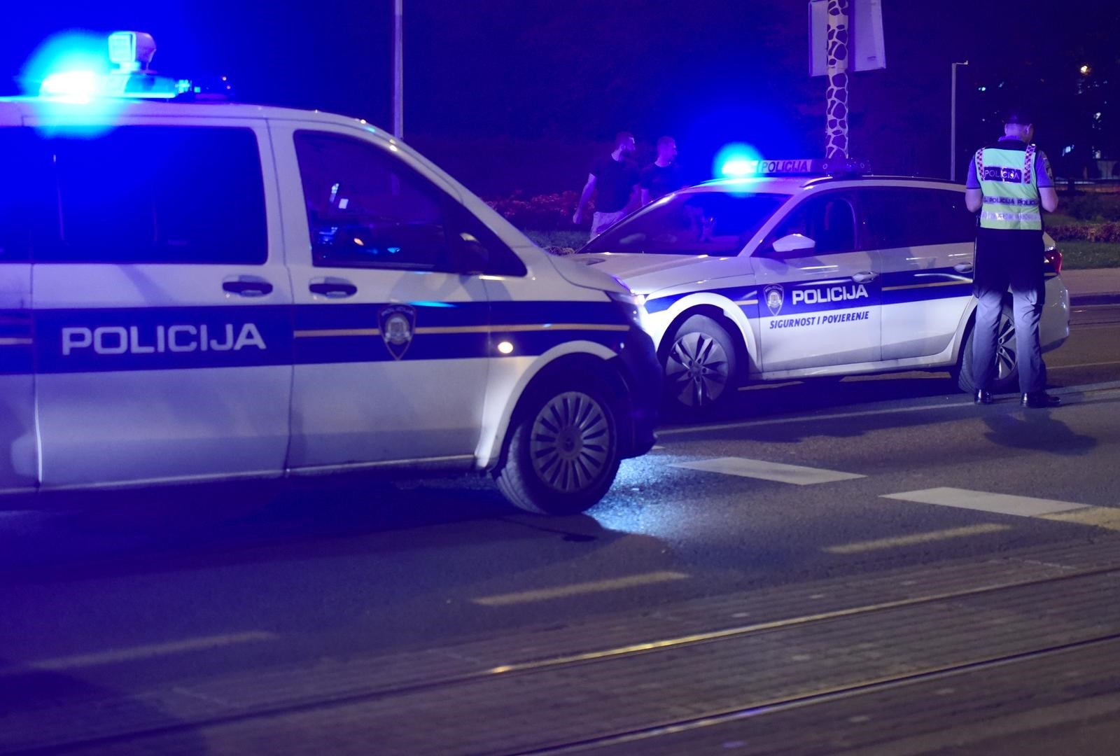 U Zagrebu više osoba napalo dostavljača iz Nepala (28)