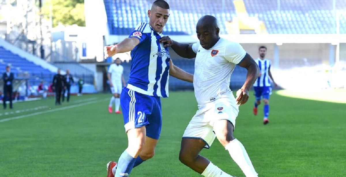 Napustili derbi Crne Gore jer im je sudac isključio trojicu i rasno vrijeđao crnca