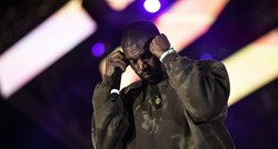 Kanye West: Imam pogrešnu dijagnozu, drogirali su me kako bi upravljali mnome