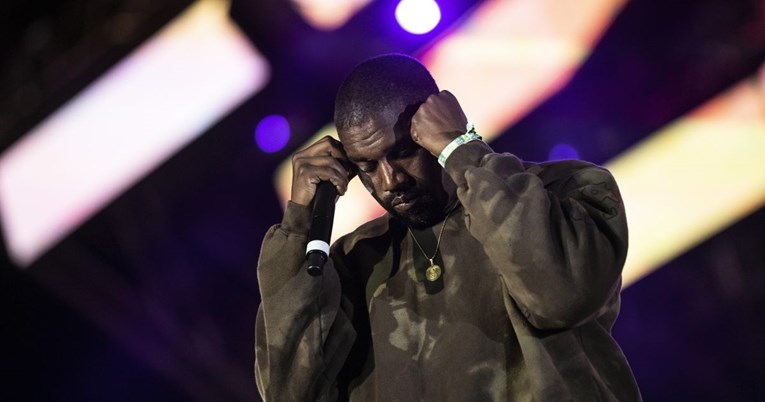 Kanye West: Imam pogrešnu dijagnozu, drogirali su me kako bi upravljali mnome