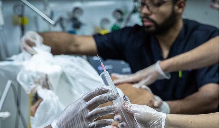 Pacijenti u Brazilu zaraženi HIV-om nakon transplantacije. "Ovo je bez presedana"