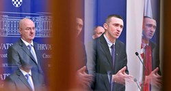 Vučemilović: Nama i SDP-u je došao Penava, a HDZ-u ide Radić. To je jasna poruka