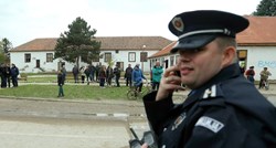 Oružani sukob migranata u Vojvodini. Dvoje mrtvih, više ranjenih
