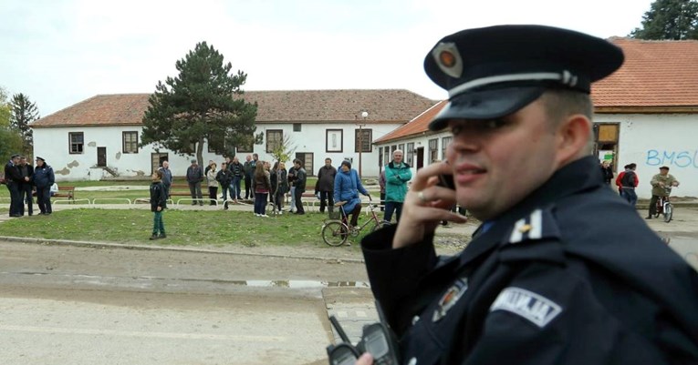 Oružani sukob migranata u Vojvodini. Dvoje mrtvih, više ranjenih