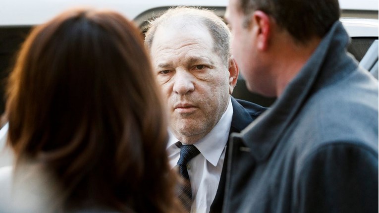 Tužitelji opisali Weinsteina kao silovatelja, imaju još tri nepoznate žrtve