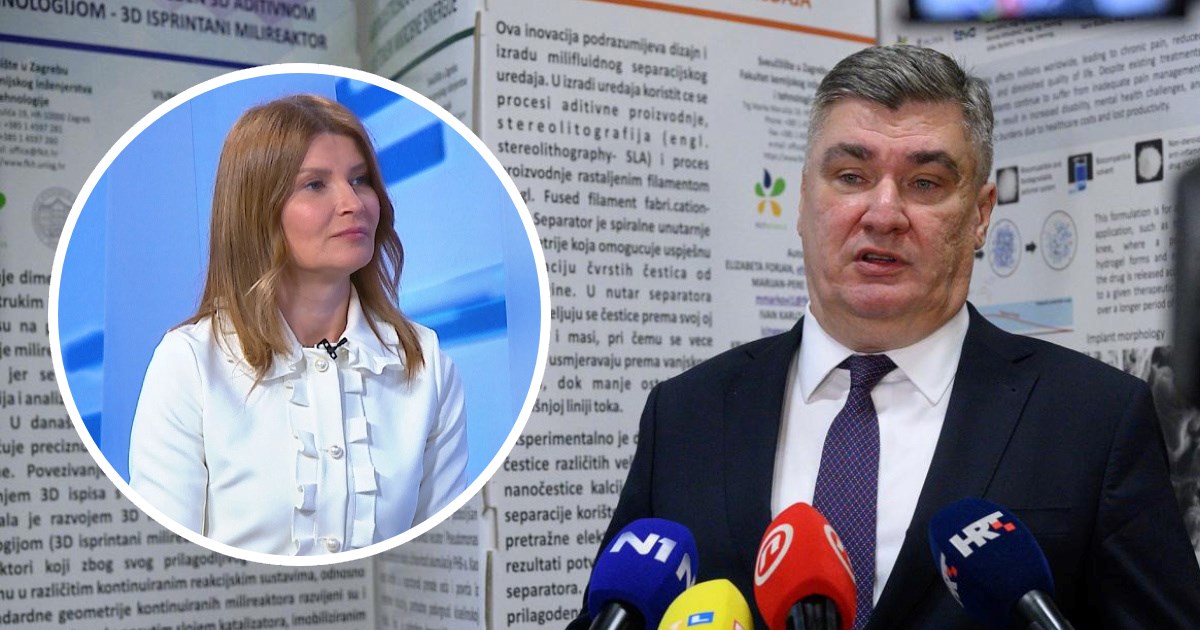 SDP-ova Glasovac o "Zoranovoj listi": Dva su razloga zašto je to pušteno u medije