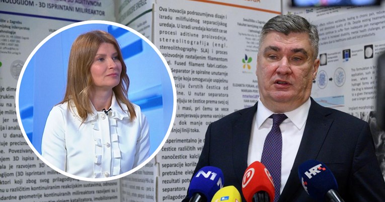 SDP-ova Glasovac o "Zoranovoj listi": Dva su razloga zašto je to pušteno u medije