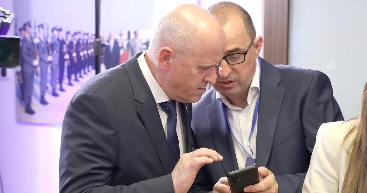 VIDEO Herman ne ide u drugi krug. Pogledajte reakciju u HDZ-u