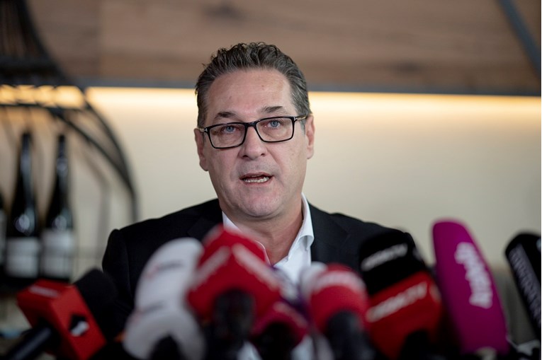 Austrijski desničar odlazi iz politike nakon objave snimke i fijaska na izborima