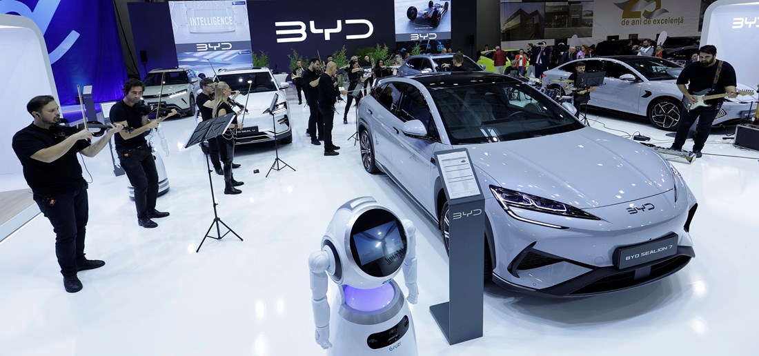 Svijet ima novog kralja električnih vozila. To nije Tesla