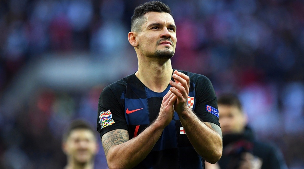 Lovren odlazi u Romu? Sky objavio detalje transfera