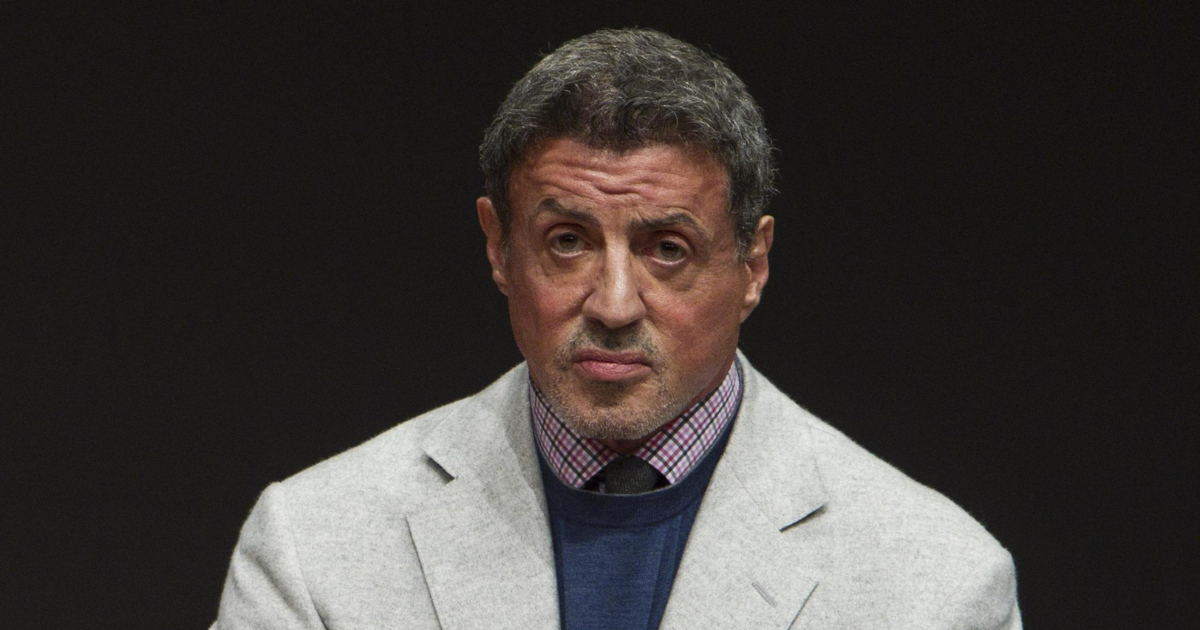 Sylvester Stallone otkrio tko je po njemu bio najgori akcijski junak 2000-ih