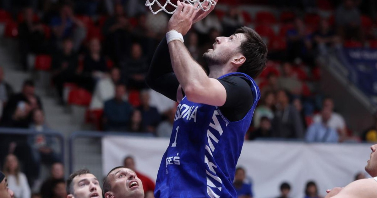 Cibona u drami pobijedila Split i došla na korak od finala hrvatske lige