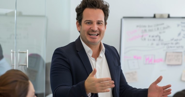 Ljudi rođeni u tri znaka mogu vas uvjeriti u sve, čak i kad znate da nisu u pravu