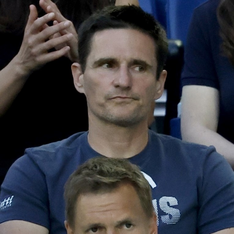 Đoković postavio Hrvata za kondicijskog trenera