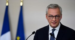 Francuski ministar financija: Spremni smo pomoći, ali vratite proizvodnju u Francusku