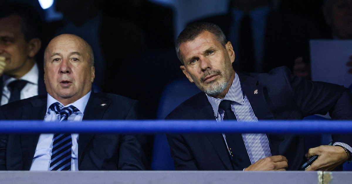Boban uopće ne gleda neke Dinamove utakmice. Objasnio je zašto