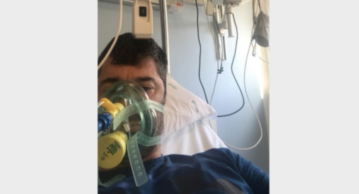 Bivši talijanski reprezentativac: Imam koronavirus. Ljudi, ovo je kao u ratu, nadrealno