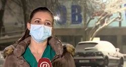 Medicinska sestra iz varaždinske bolnice: Teško je i fizički i psihički sve izdržati