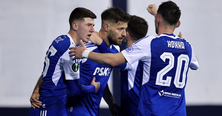 Petković: Jako važna pobjeda za nas, a čestitao bih i Hajduku