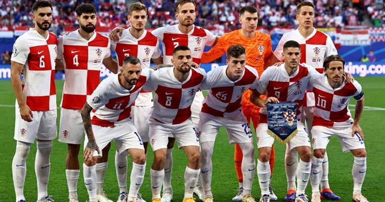 Evo protiv koga će Hrvatska igrati u osmini finala ako čudesno prođe dalje
