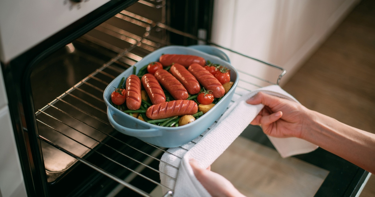 Četiri vrste hrane mogu začepiti arterije, upozoravaju nutricionisti