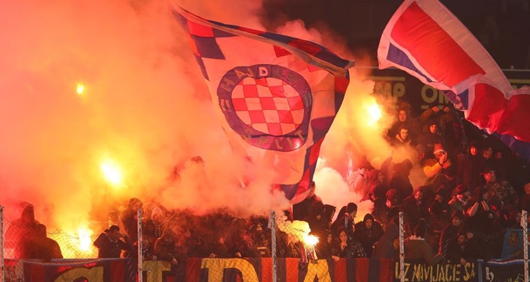 Hajduk je u osam dana skupio više članova nego svi hrvatski klubovi prošle godine