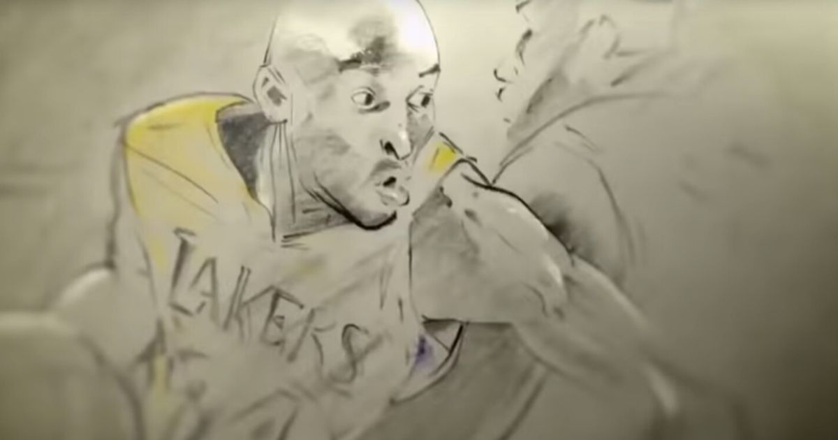 Za pjesmu kojom se oprostio od košarke Kobe Bryant je dobio Oscara