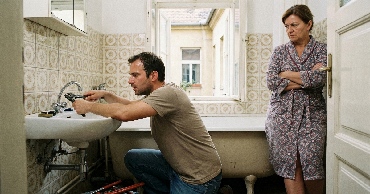 Zagrepčanka tražila da podstanar plati popravak slavine, ljudi bijesni: "Pohlepa"