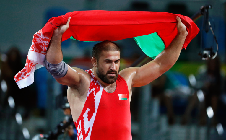Olimpijski odbor ukida ratne sankcije državi nakon četiri godine