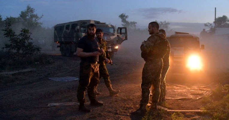 Američki obavještajci: Ovo su tri scenarija za Ukrajinu