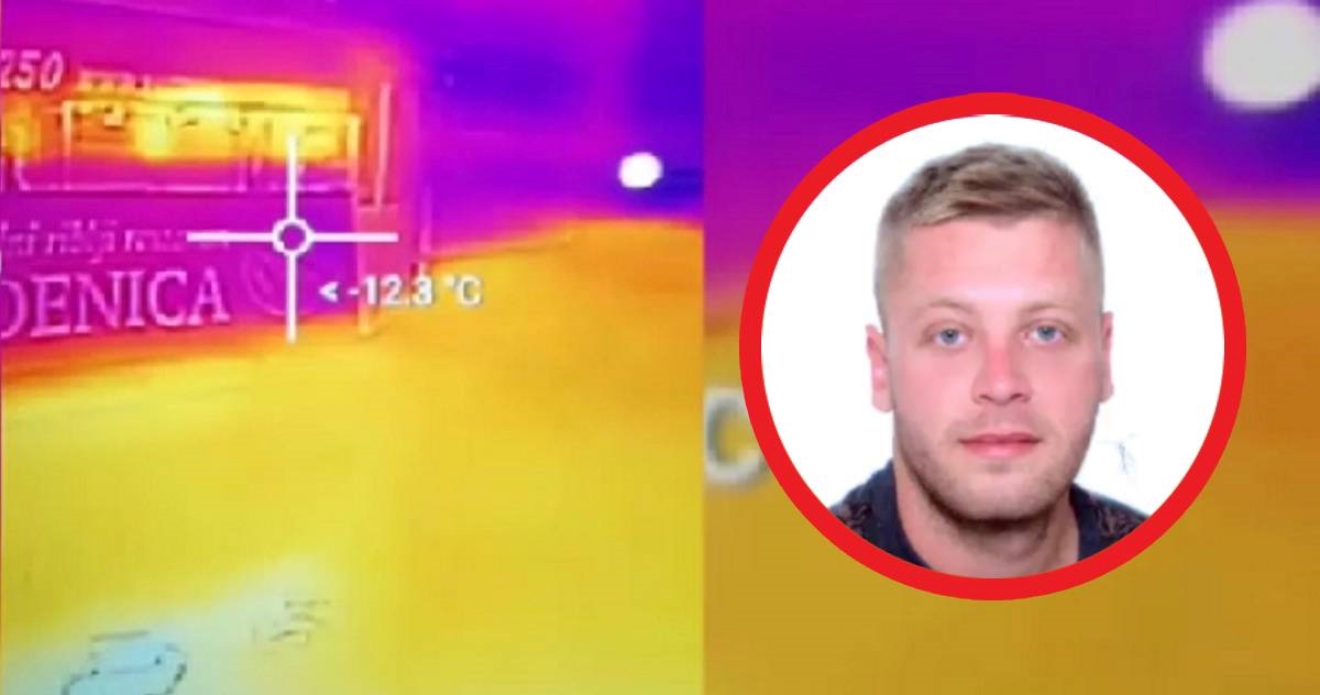 VIDEO Mateja traže termovizijskim kamerama. Bivši šef SOA-e: Svi tragovi su ključni