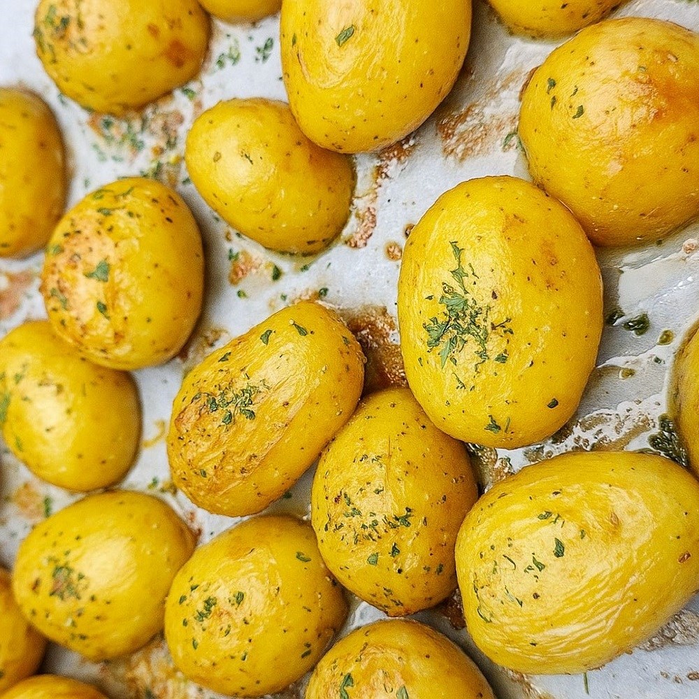 Teško da ćete pronaći bolji recept za krumpir iz pećnice od ovog, spremite si ga