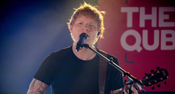 Ed Sheeran otkrio da se borio s bulimijom: Pitao sam se zašto ja nemam pločice