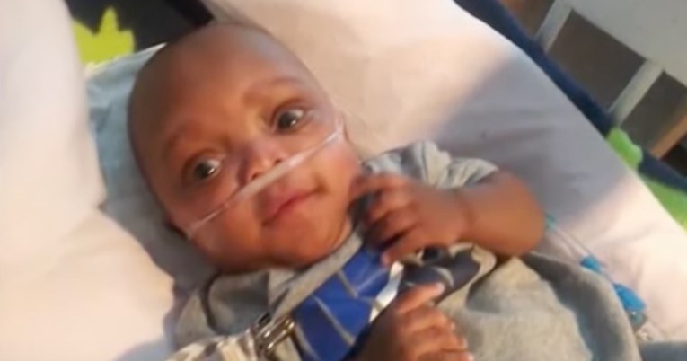 Prerano rođena beba napustila bolnicu nakon 460 dana na intenzivnoj njezi